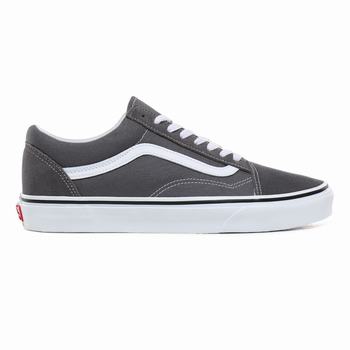 Damske Tenisky Vans Old Skool Biele VA93MOGVR